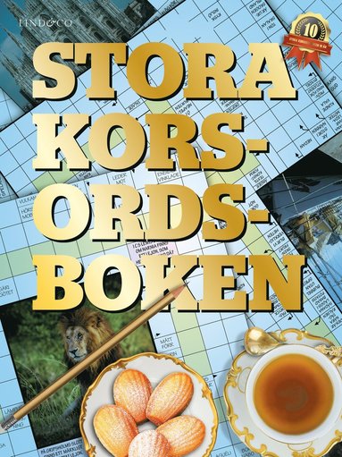 Ödesgudinna korsord: Upptäck hemligheterna bakom livets mysterier