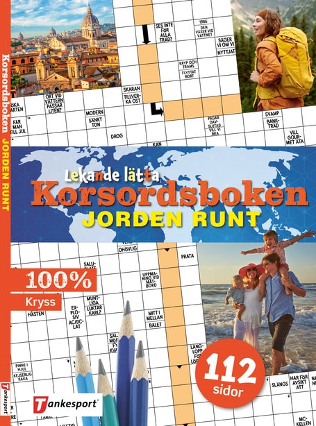 Håglöshet korsord – Att hitta mening och motivation i vardagen